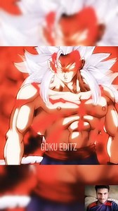 When Akuma Gohan Show His True Power Against Black Frieza God Of Destruction 🔥 #reelsfb #gokueditz #dbsuper #when #ssj #dbz #Gohan #akuma #frieza #blackfreezer #godofdestruction | Goku Editz