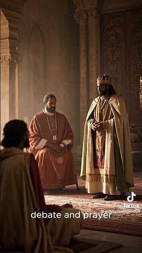 The old history of Ethiopia