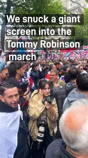 Immigration makes Britain brilliant.