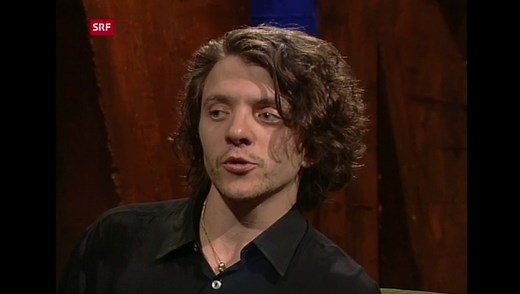 Gespräch David Bennent