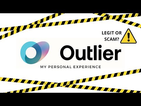 Outlier.ai - REAL review: FAST CASH or SCAM?!