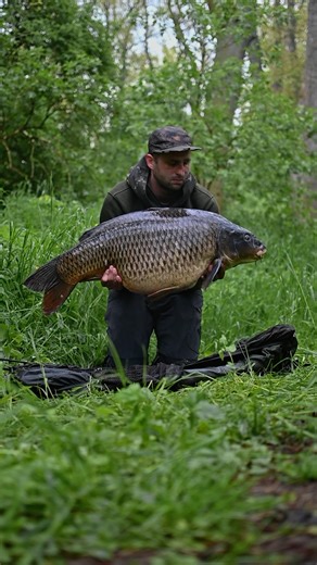 T’as attrapé un poisson ? Enregistre-le avec nous sur Fish Deeper 📲 Et partage ensuite le 🔗 lien vers ta prise ou ton profil Smart Angler partout sur tes réseaux ! | Deeper