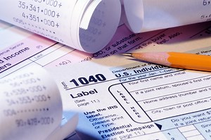 How U.S. tax laws discriminate against women, gays and people of color