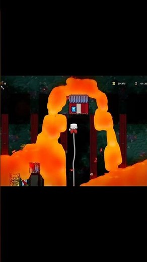 [Spelunky 2] Cheat on how to save the Ankh (For the Cosmic Ocean) (Expert play)