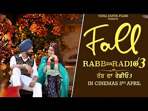 FALL(FULL VIDEO) TARSEM JASSAR | NIMRAT KHAIRA | WAZIR PATAR | LATEST PUNJABI SONGS 2026