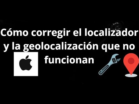 How to fix location services and geolocation that aren't working on iPhone - Complete guide