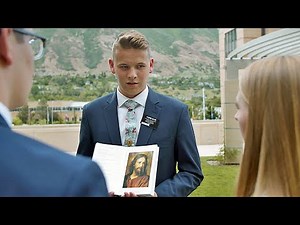 THE MISSION | Trailer deutsch german [HD]