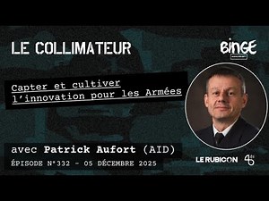 Capter et cultiver l'innovation pour les Armées