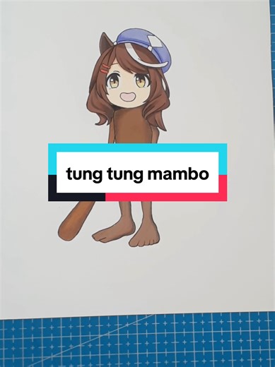 Misteri Tung Tung Mambo di Sahur