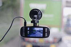 Why Clark Says Everyone Should Have a Dash Cam