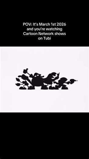 Cartoon Network Shows on Tubi: A 2026 POV