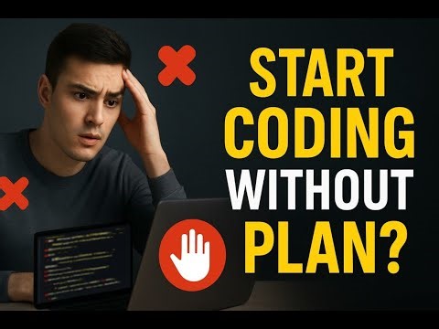 How Good Programmers Plan Before Coding Beginner Guide (Part 1)