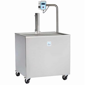 DT99 Dip Tank - Viking Food Solutions Dip Tanks