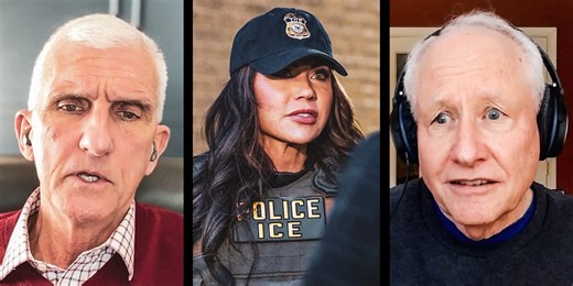 Retired General Warns Militarizing Minneapolis Would Be A Disaster | Command Post