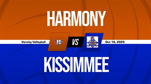 Osceola High School (Kissimmee, FL)  Volleyball