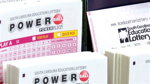 Powerball jackpot increases to $850 million, officials say