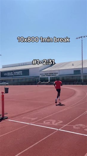 Russ on Instagram: "Typical Tuesday Workout for me How do you think you’d do? #stopruss"