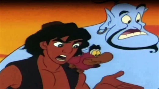 Disneys Aladdin Staffel 1 Folge 65 HD Deutsch - video Dailymotion