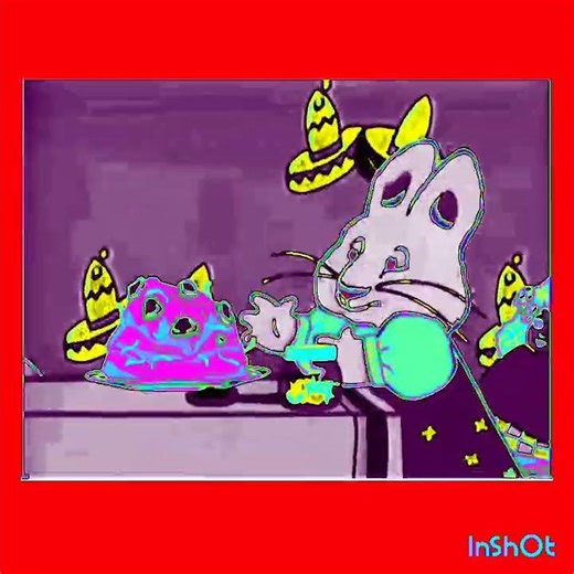 max and ruby theme song in clearer