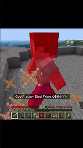 Inside The System In Minecraft Bedrock