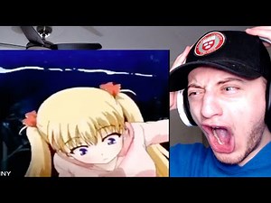 If You Laugh You Go To Hell #2 REACTION