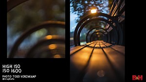 Do you know how to properly use ISO, Shutter Speed, and Aperture together? | B&H Photo Video Pro Audio