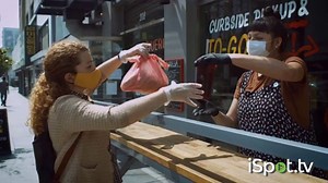 Comcast Business TV Spot, 'Don't Just Bounce Back, Bounce Forward'