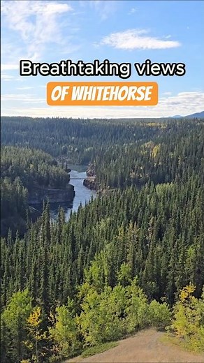 Discover Why Whitehorse is Canada's Best Kept Secret (City Tour)