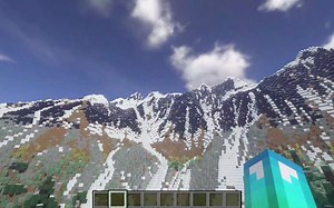 我的世界SEUSv11.0 中文版光影：电脑显卡爆炸了