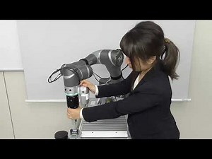 オムロンTMロボット機能紹介：【プログラムレス】超簡単ピック＆プレイス