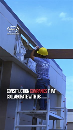 IDEA - Wood Connection Solution