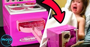 Top 10 Products So Bad It Forced Recalls | Videos on WatchMojo.com