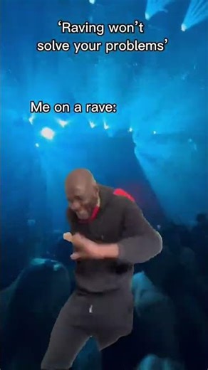 WHEN HARDTECHNO HITS #techno #technodance #holypriest #hardtechno