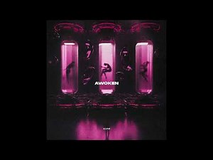 V.I.P.N - AWOKEN (Phonk/Wave)