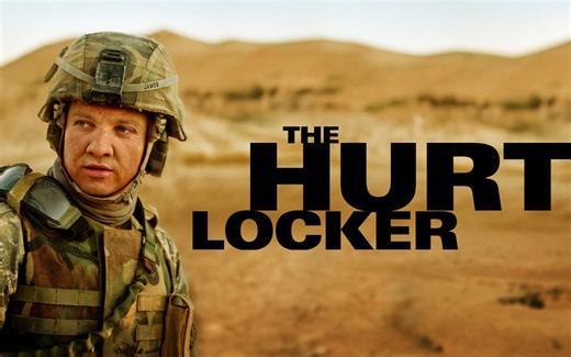 《拆弹部队》（The Hurt Locker 2008）美版蓝光Extras