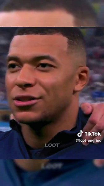 Has Mbappe Ever Cried? Insights on His Emotions