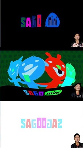 Sago Mini Intro Logo Effect Sponsored By Klasky Csupo 2001 Effects