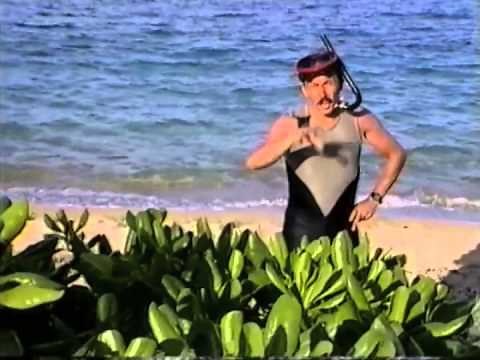 Coral Reef Islands - How They Form