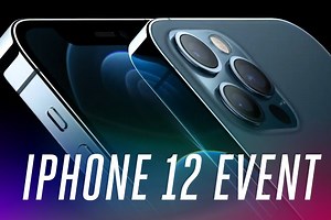 Apple’s iPhone 12 event: the 7 biggest announcements