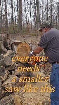 check this chainsaw out. Best price on the internet. #chainsaw