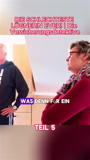 Insurance Detectives: Uncovering Financial Fraud