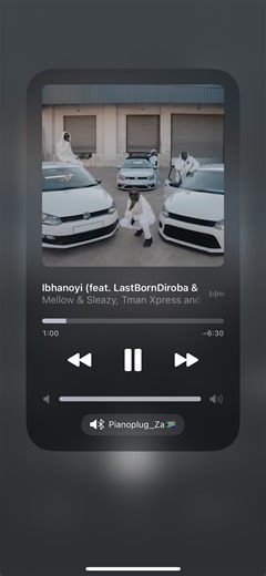 Amapiano: The Genre Deserving a Grammy Award