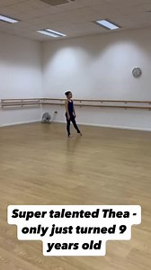 We love learning the IDTA Contemporary Jazz Sullabus at Elite School of Dance. Here’s 9 year old Thea perfecting one of the progressive exercises. How lucky we are that we are able to complement the superb graded classes with phenomenal technique classes, delivered by @eleiyah_navis and @sjmchoreography ❤️ #eliteschoolofdance #idta #flintshire #dancers #modernjazzdance #mynyddisa #elitestudiosuk #flintshiredancers # | Elite Studios