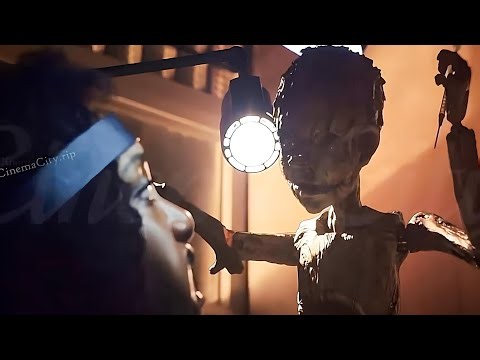 Pinocchio Unstrung - Kill count (2026)