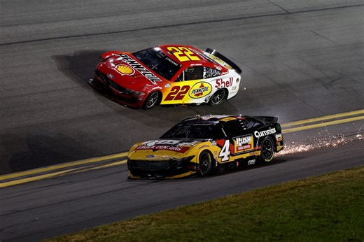How to Watch 2026 Daytona 500: Live Stream NASCAR, TV Channel