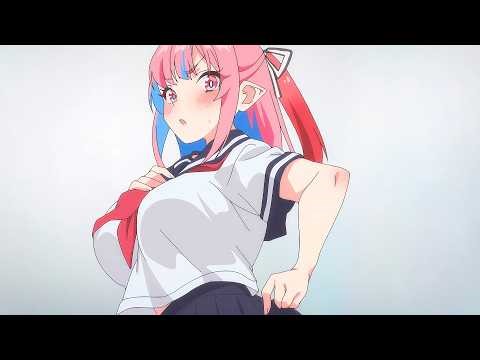 「AMV」- Demon Girl