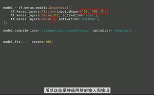 【Tensorflow】机器学习从入门到精通，看完就懂！
