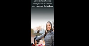 Baixe e rode Envios Extra no PC e Mac (emulador)