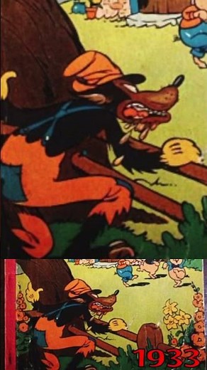 Disney’s Anthem for the Great Depression