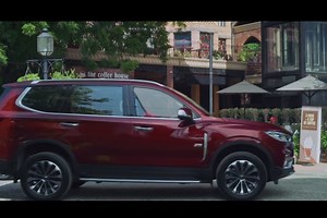 Watch video! MG Gloster to get BMW-like auto park assist: Expected price, India launch details